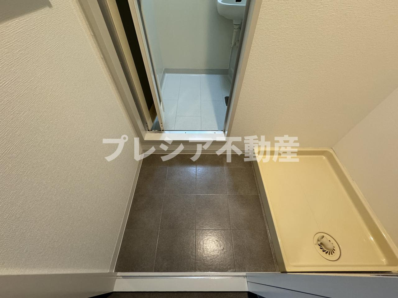 福寿荘弐番館の内装