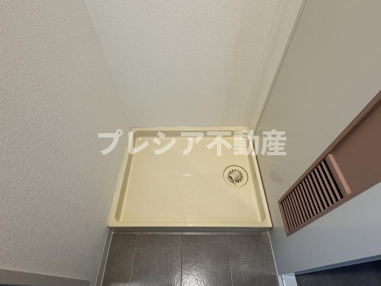 福寿荘弐番館の設備