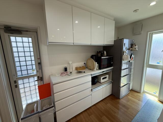 宇都宮市針ヶ谷町　3LDK　中古住宅のその他