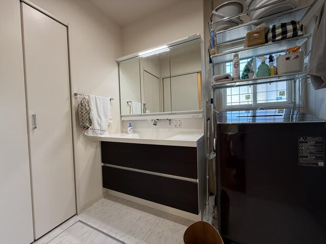 宇都宮市針ヶ谷町　3LDK　中古住宅のその他