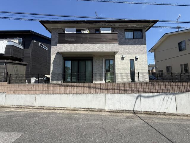 宇都宮市針ヶ谷町　3LDK　中古住宅のその他