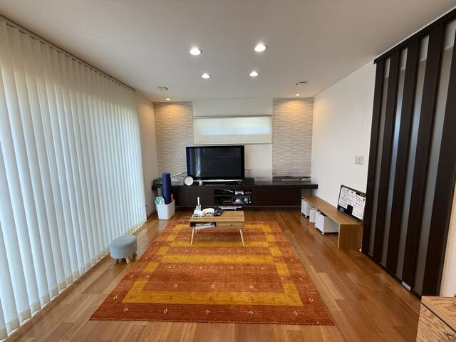 宇都宮市針ヶ谷町　3LDK　中古住宅のその他