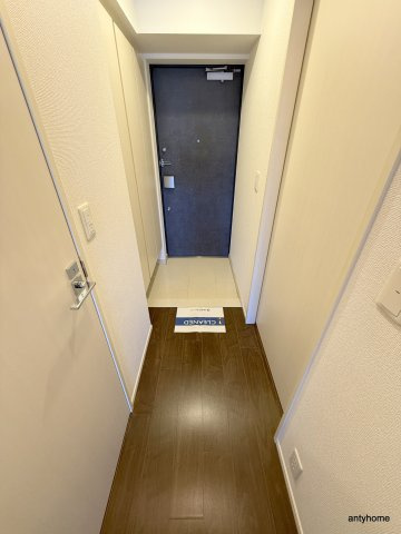 コンフォリア阿波座　仲介手数料無料の内装