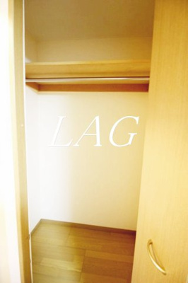 【収納】 | 福住ビル  | 収納です。