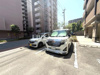 【駐車場】リッツ加島 