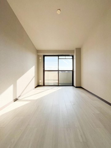若葉台白水ビルの展望