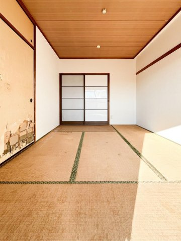 若葉台白水ビルのその他