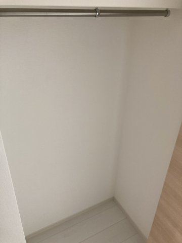 クレヴィスタ横浜天王町の収納