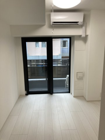 クレヴィスタ横浜天王町の居間・リビング