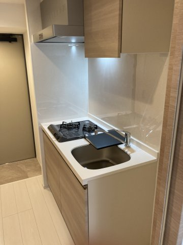 クレヴィスタ横浜天王町のキッチン