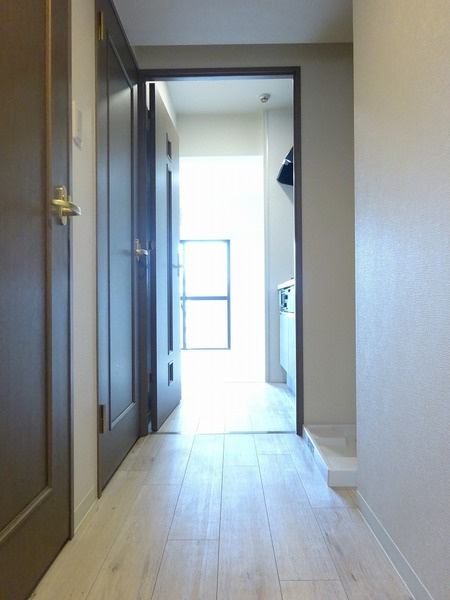 ライオンズマンション北千住第七のその他