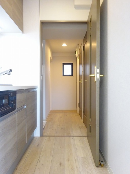 ライオンズマンション北千住第七のその他