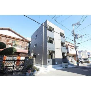 クラウンプライドⅢの外観