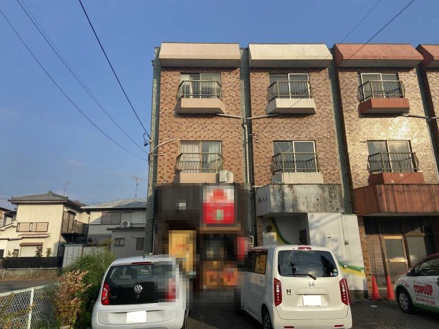 島田黒石 貸店舗