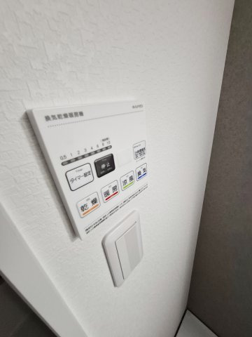 あんしん＋VerM五ヶ山22-2001の設備