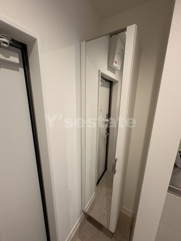 【玄関】 | アプローズ新深江