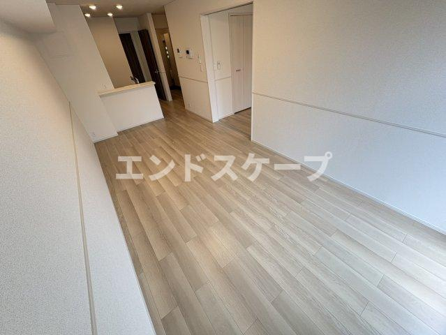 フローレス　コート　Ⅱの内装|高崎、前橋のお部屋探しはエンドスケープまで！お客様の理想お聞かせ下さい♪