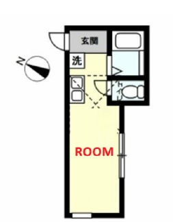 【間取り】 | バルゴ