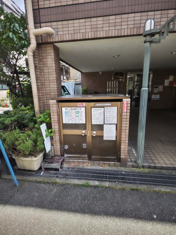 グランシャリオのその他