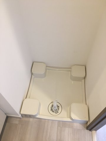 クレヴィスタ板橋西台Ⅱの設備