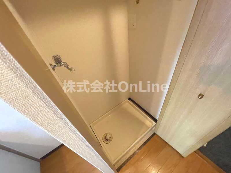 リバーサイド金岡五番館の設備