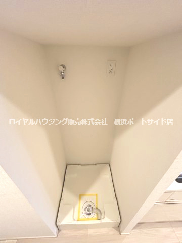 【洗面】