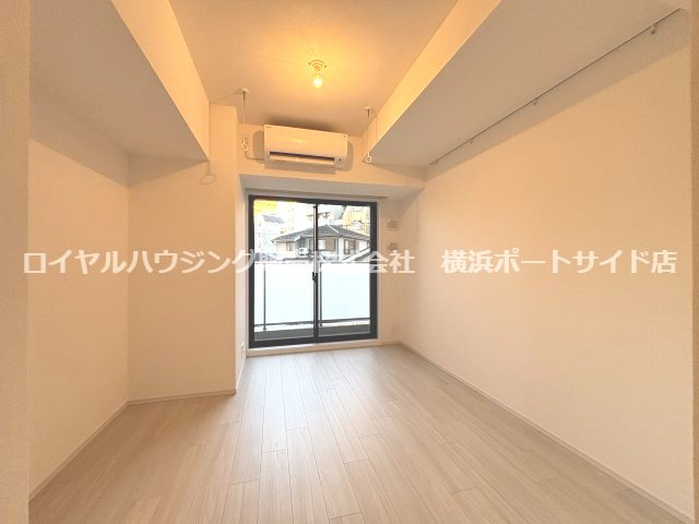 【洋室】