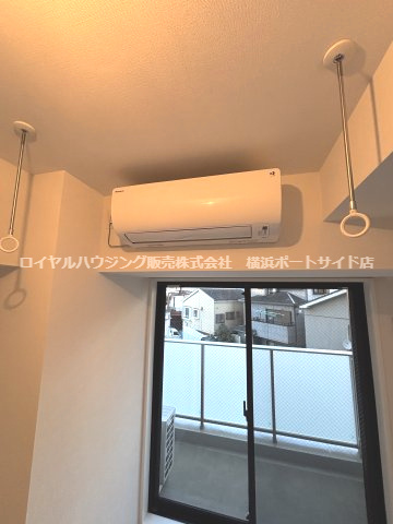 【設備】