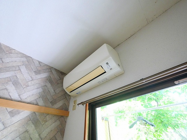 万葉コートフラッツ(マンション万葉コートフラッツ）の設備