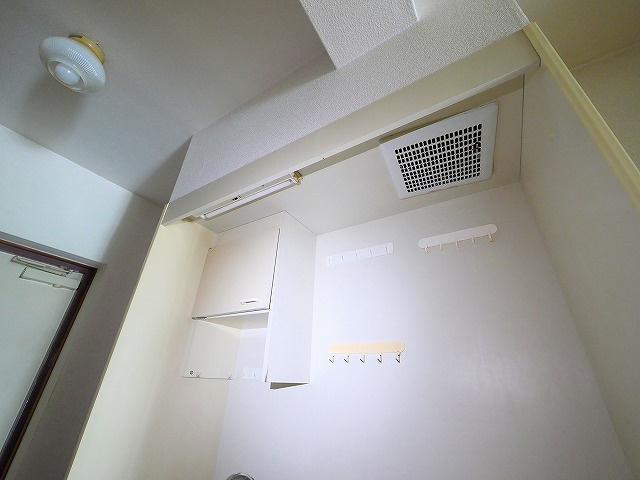 万葉コートフラッツ(マンション万葉コートフラッツ）のキッチン