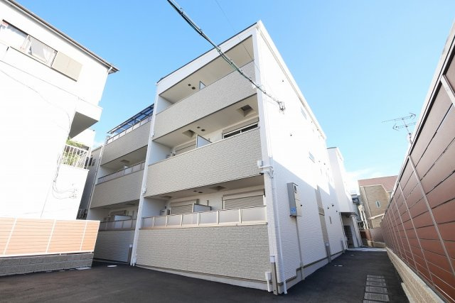 クリエオーレ東山町