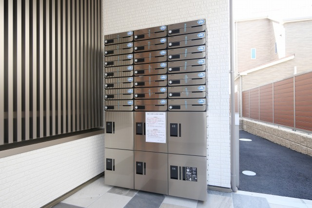 クリエオーレ東山町のその他共用部分