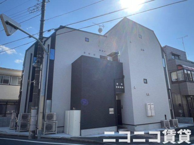 【外観】 | KOSEI Maison 松が丘