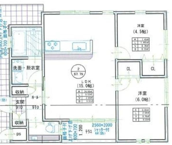 クレルリヴィエール