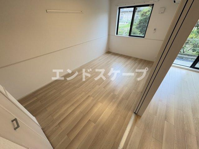 フローレス　コート　Ⅱの洋室|高崎、前橋のお部屋探しはエンドスケープまで！お客様の理想お聞かせ下さい♪