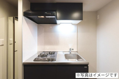 【キッチン】 | robot home 鷹の台(ロボットホーム タカノダイ) | 同一仕様写真