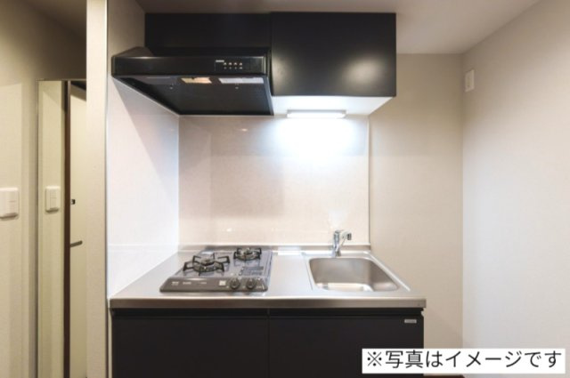 【キッチン】 | robot home 鷹の台(ロボットホーム タカノダイ) | 同一仕様写真