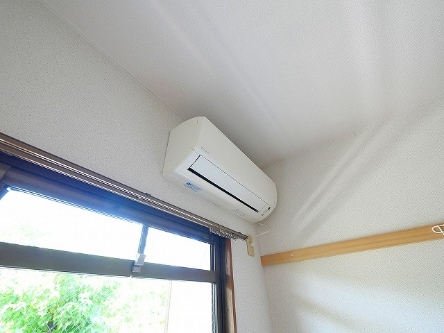 万葉コートフラッツ(マンション万葉コートフラッツ）の設備