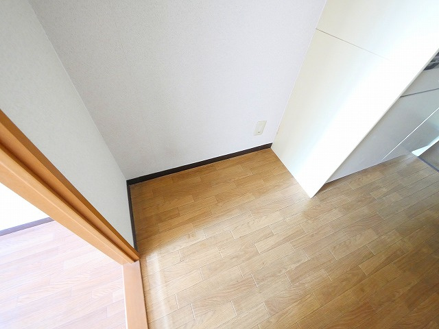 万葉コートフラッツ(マンション万葉コートフラッツ）の内装