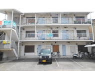 コーポ北川の画像