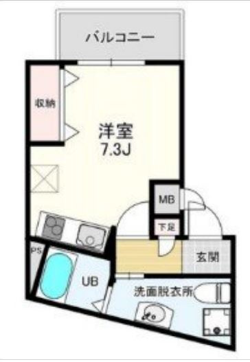 THE CITY 塩屋