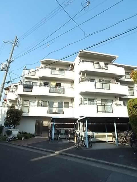 ノムラマンション