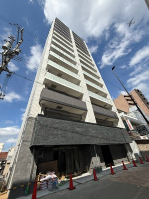 【外観】 | アドバンス大阪プエルタ