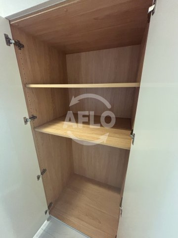 アデレイド新福島の収納|アデレイド新福島　