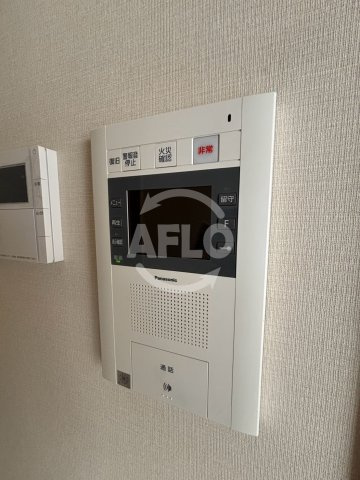 アデレイド新福島のセキュリティ|アデレイド新福島　