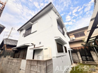 千原町2丁目戸建の画像