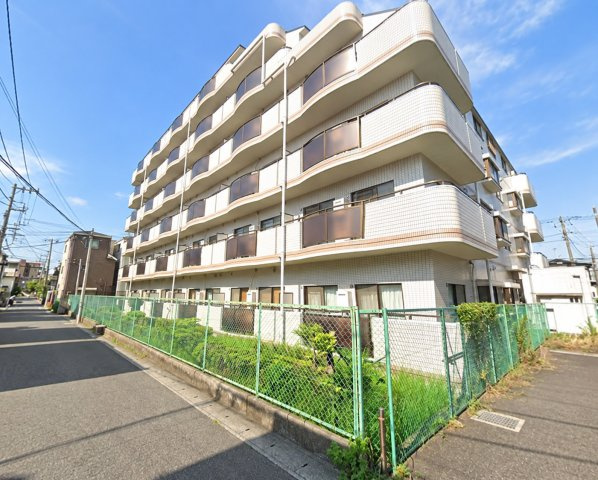 ハイブリッジソシア