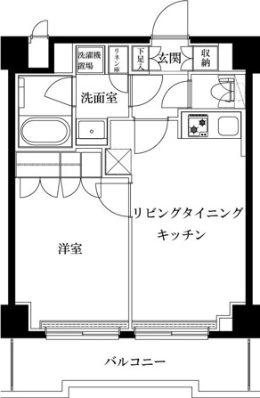 ルーブル志村坂上