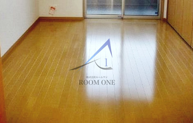 アムール悠の寝室|寝室です。