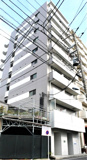 北区田端新町２丁目のマンションの画像